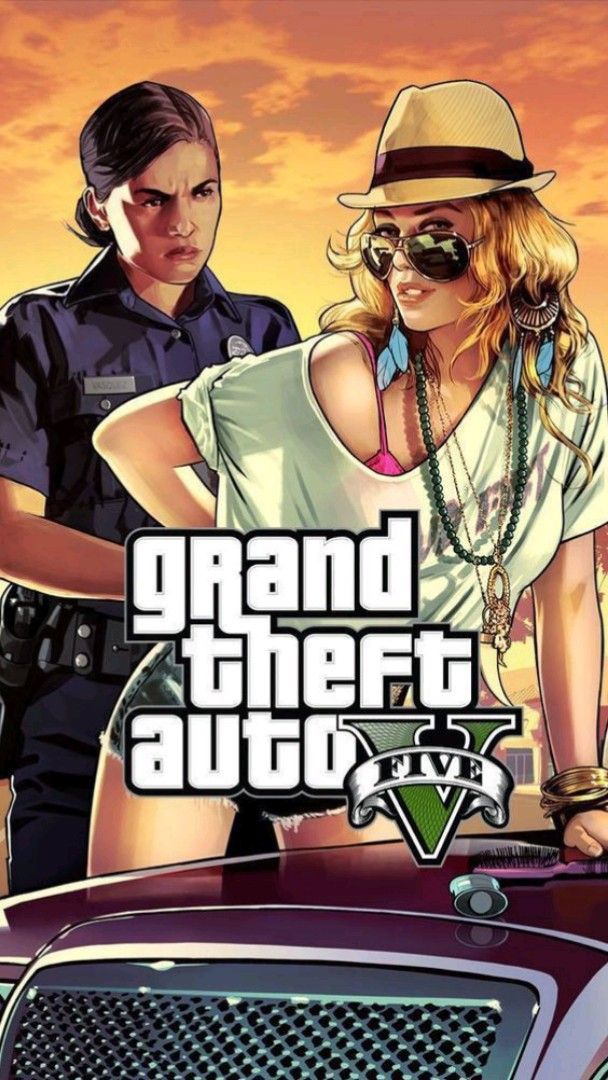 GTA V running on an NxGT rig