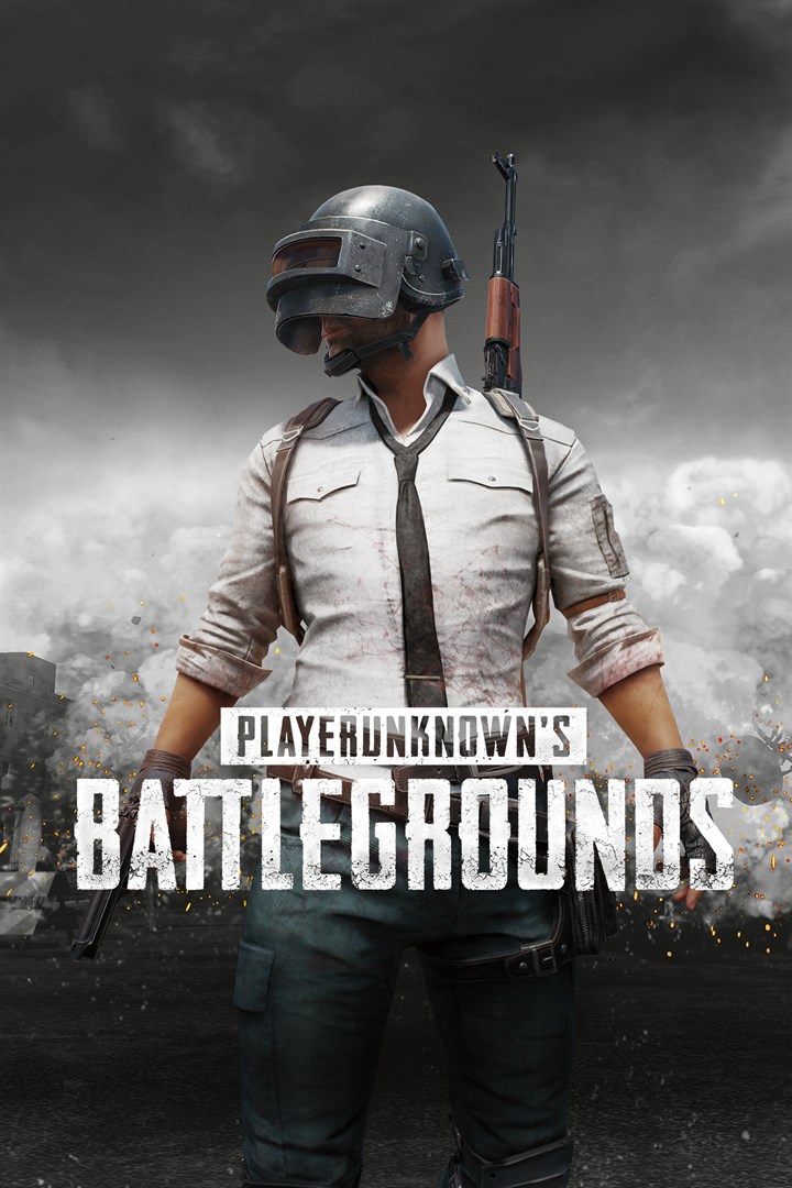 PUBG running on an NxGT rig