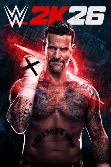 WWE 2K running on an NxGT rig